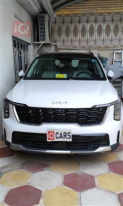 کیا سۆرینتۆ